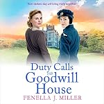 Cover of Duty Calls at Goodwill House