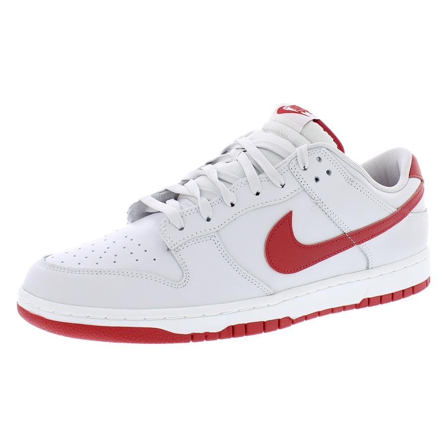 Image of Nike Men's Dunk Low Retro Sneaker
