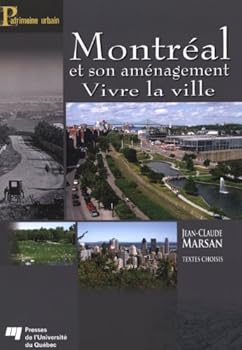 Paperback MONTREAL ET SON AMENAGEMENT [French] Book