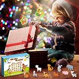 Zoom IMG-1 lenbest 3 pezzi puzzle legno Zoom IMG-1 lenbest 3 pezzi puzzle legno