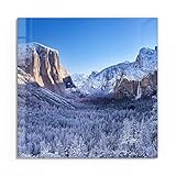 Zoom IMG-1 deqori quadro in vetro vero Zoom IMG-1 deqori quadro in vetro vero