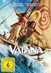 Vaiana (Live Action)