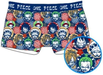 Amazon Co Jp ワンピース One Piece ボクサーブリーフ M ワノ国 ファッション