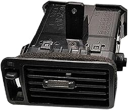 Console central do painel esquerda direita saída de ar condicionado acessórios compatíveis - para V24 V31 V32 V43 V44 MR308038 console central painel de ar condicionado ventilações suporte de copo acessório painel de ventilação