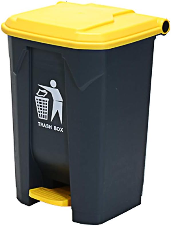 cestini per il compost al coperto