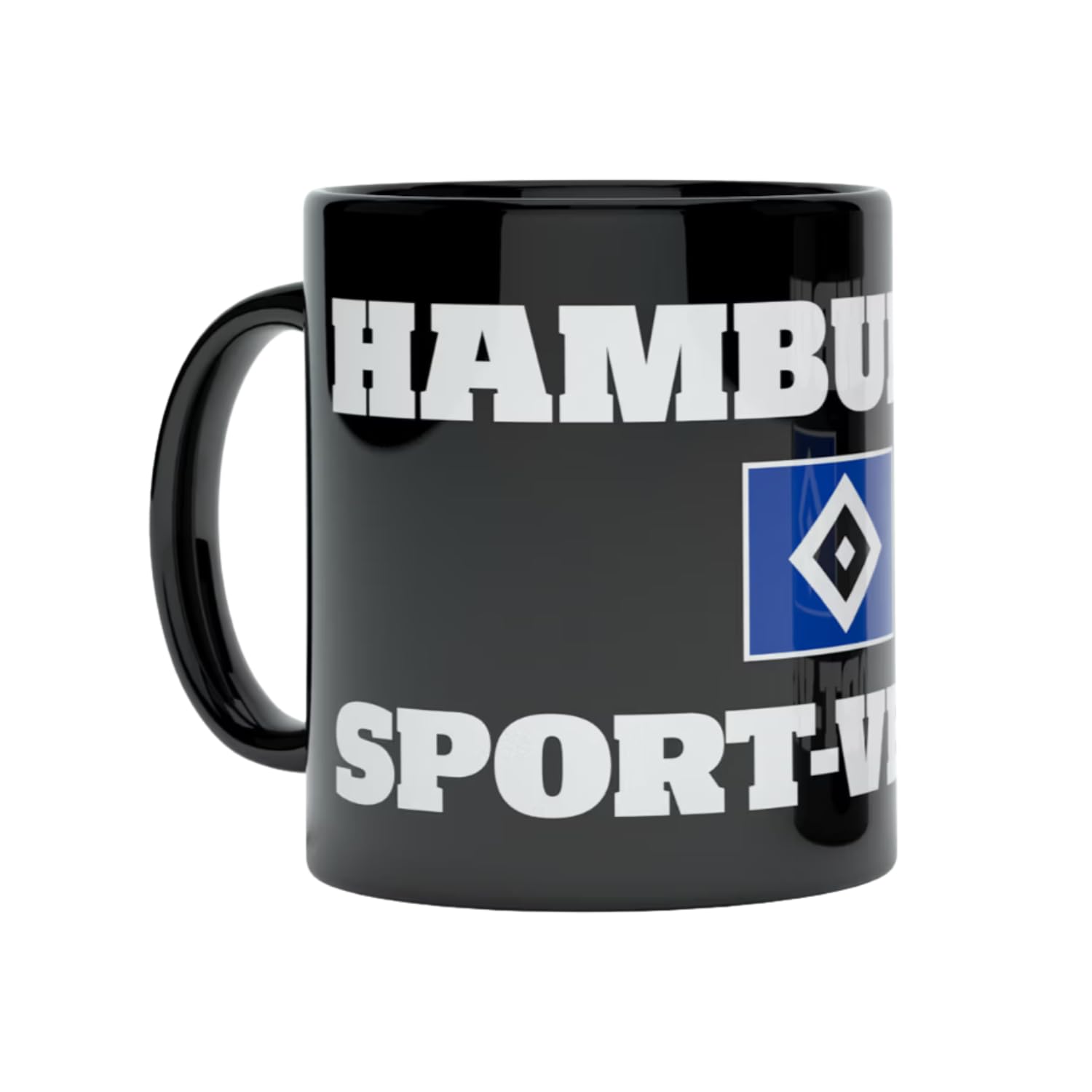Hamburger SV Tazza HSV 0,3 l – lavabile in lavastoviglie