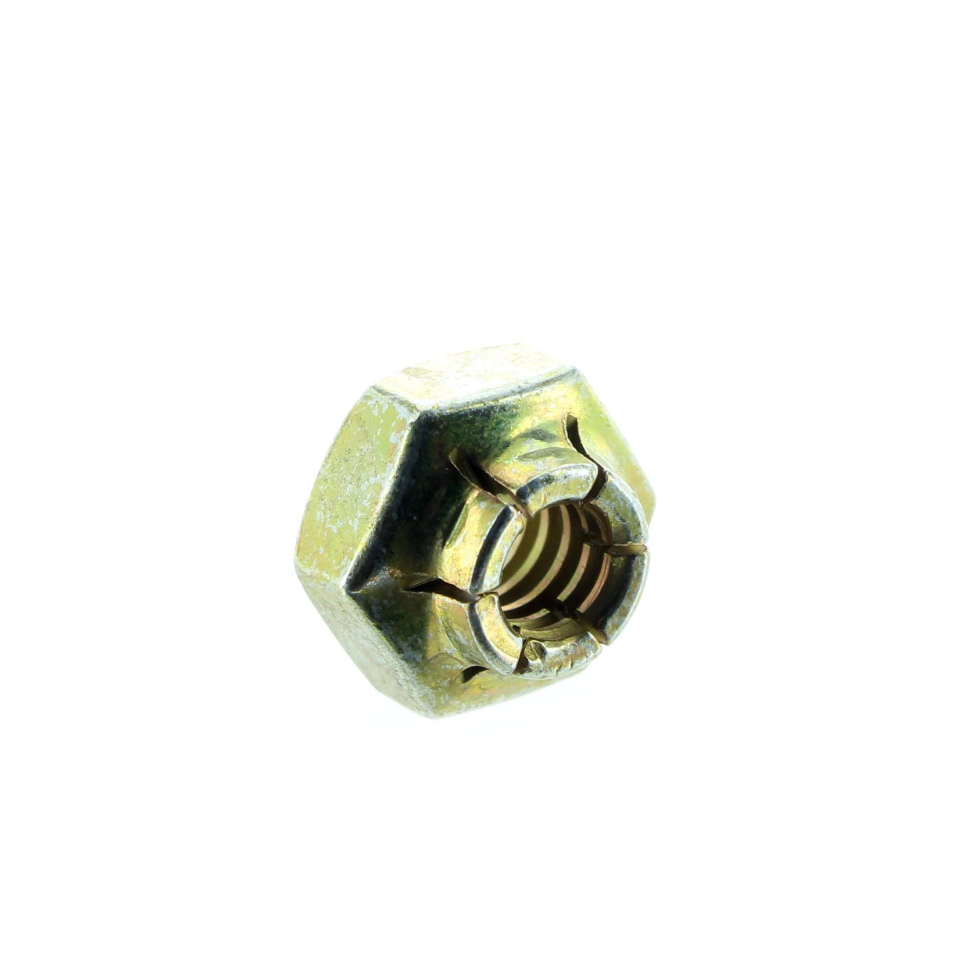 Polaris New OEM Nut Flex Loc, 7541906: Amazon.com: Industrial 