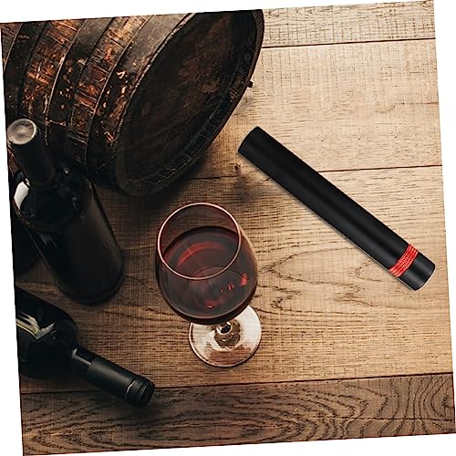 Ouvre-bouteilles électriques Cabilock pour stopper les bouchons cassés dans le vin - 3