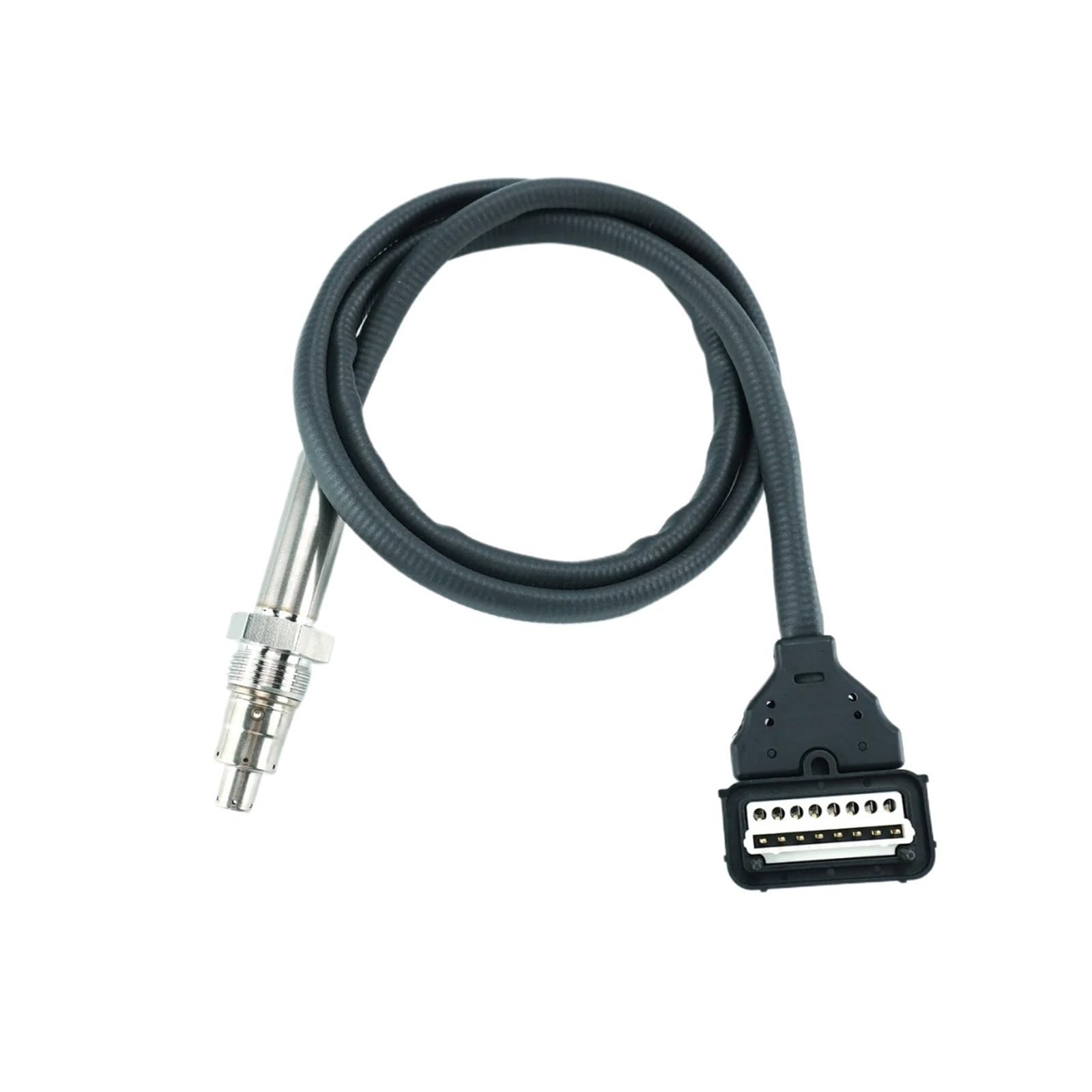 PXQCHAVLN NOx Sensor 5WK96713 5WK9 6713 Nitrogen Oxygen Sensor(Nox Sensor 5WK96713)