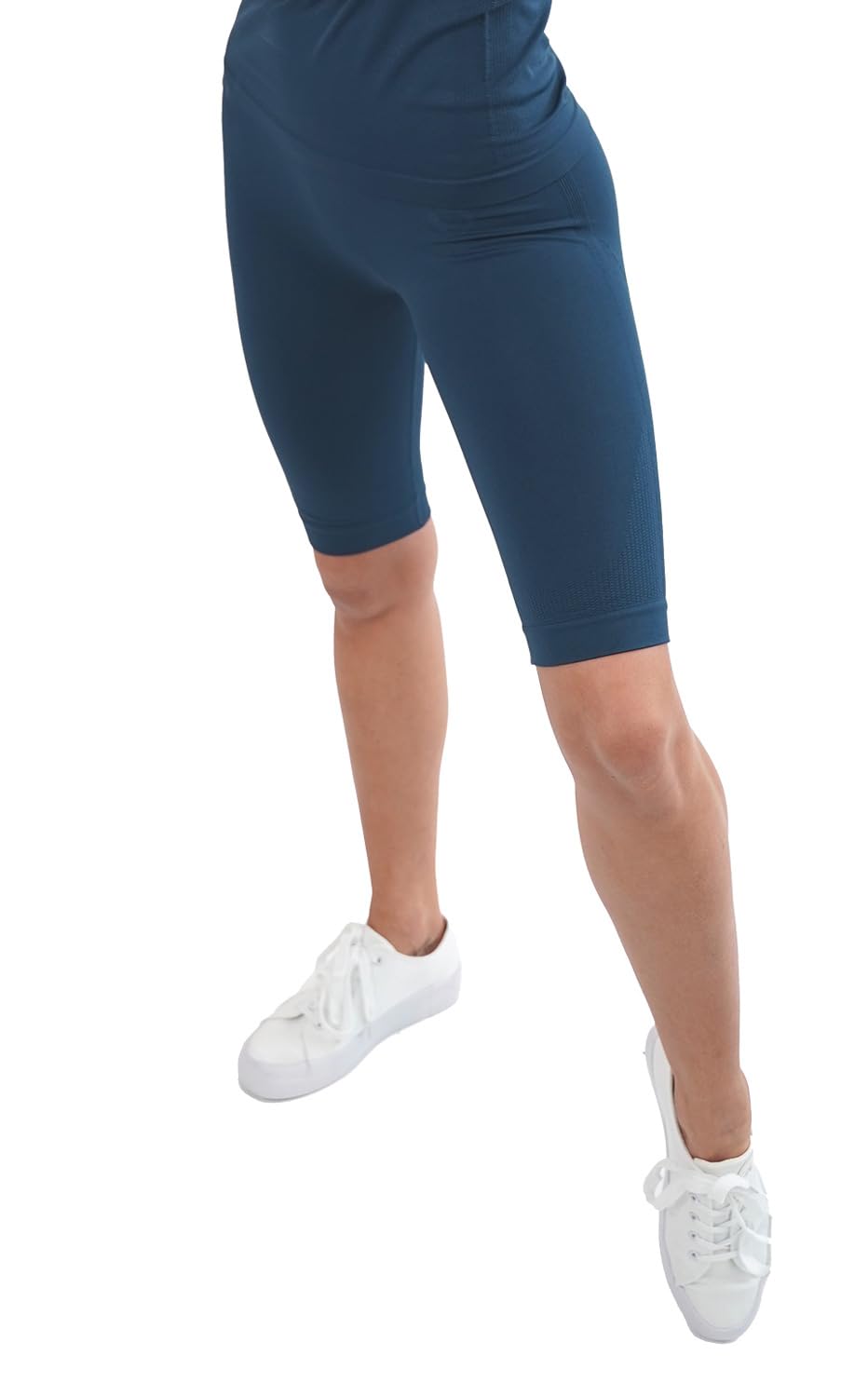 STARK SOUL Pantaloncini da Ciclismo Donna