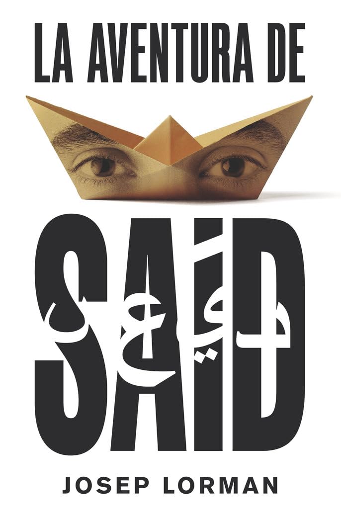 La aventura de Said: 309 (Gran Angular)