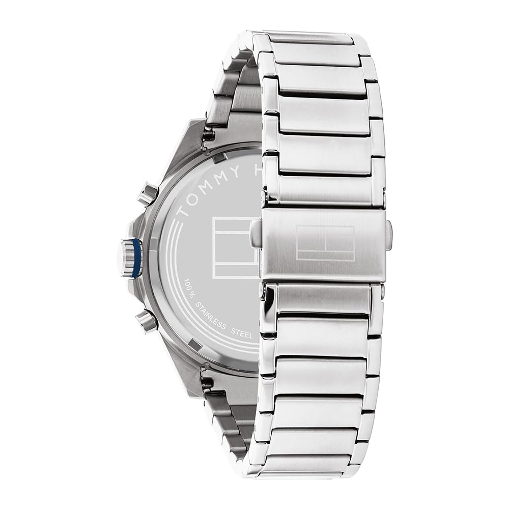 Tommy Hilfiger - Reloj analógico de Cuarzo para Hombre