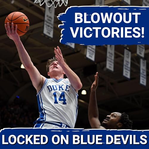 SHOCK: Duke Basketball DESTROYS Niagara & Howard As Greg Paulus & Kenny Blakeney Return To Campus!