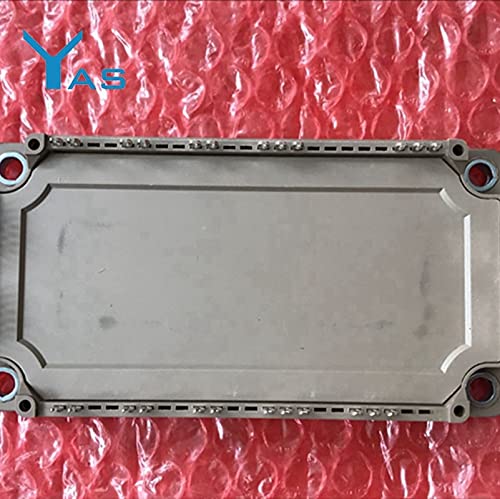 Davitu Motor Controller - IGBT Module 7MBR100VX120-50,7MBR100VX120-51