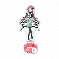 虹ヶ咲学園　上原歩夢　デカアクリルスタンド11点セット Amazon.co.jp: 上原歩夢 私服 デカアクリルスタンド ラブライブ