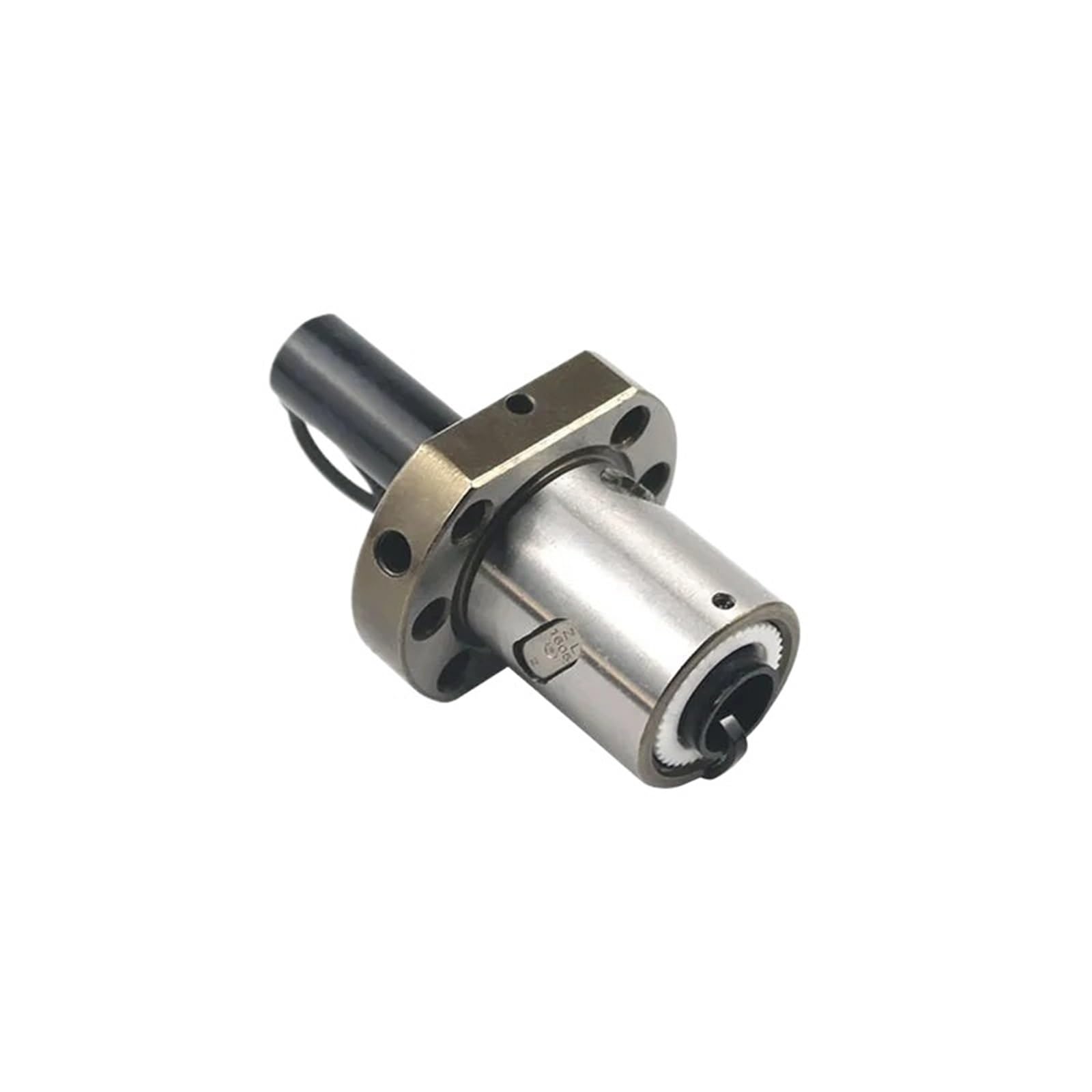 Écrou de précision SFU2504 pour transmission CNC fluide
