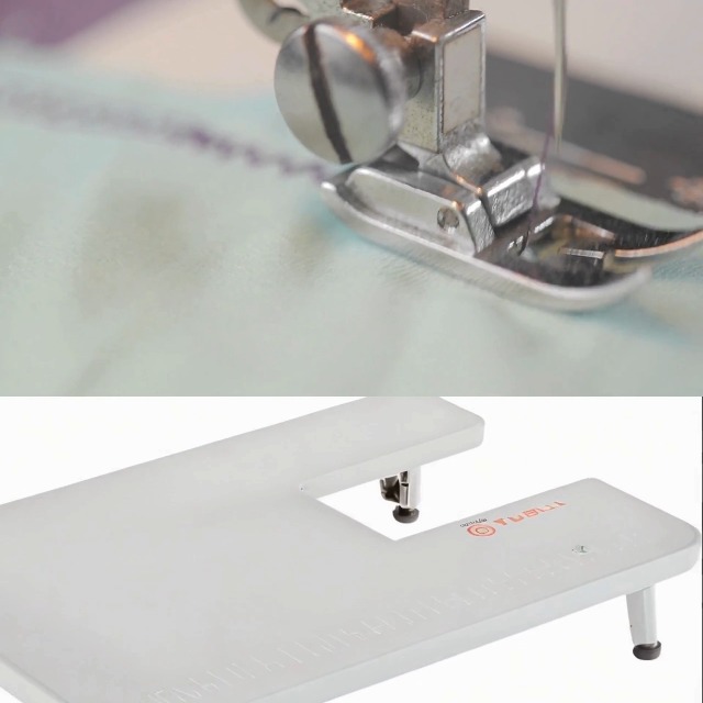 Amazon.com: Sewing Machines Extension Table fits Singer