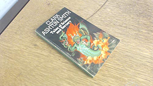 Tales of Science and Sorcery 0586043527 Book Cover