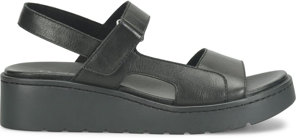 BORN Women's Kit Sandals