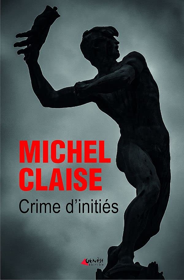 Crime d'initiés (French Edition)