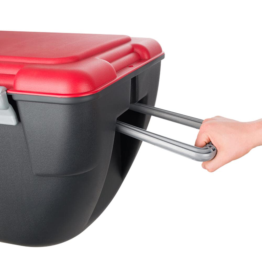 Notfall-Set im Koffer, für alle Flüssigkeiten, Aufnahmekapazität: 100 Liter, Art.-Nr. 609016