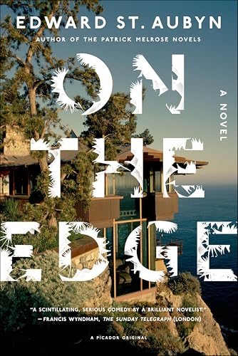 On the Edge: A Novel