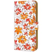 花陽のスマホケース Amazon.co.jp: ZenFone Max M2 用 ZB633KL 手帳型 カード