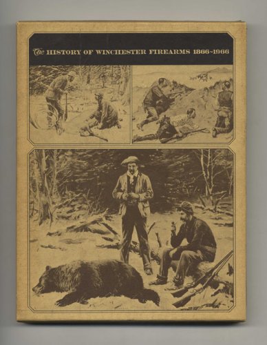 The history of Winchester firearms, 1866-1966