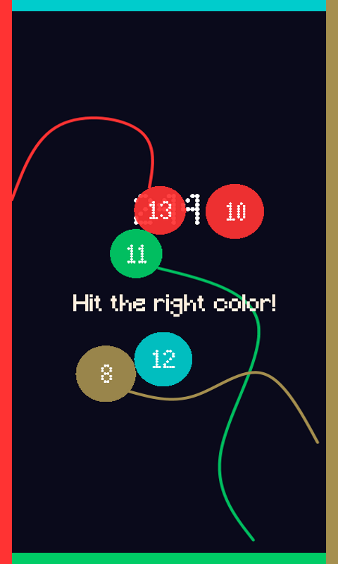 Color Aim - App on Amazon Appstore