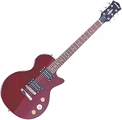 Guitarra Les Paul LPS-200 Translucent Wine Red STRINBERG