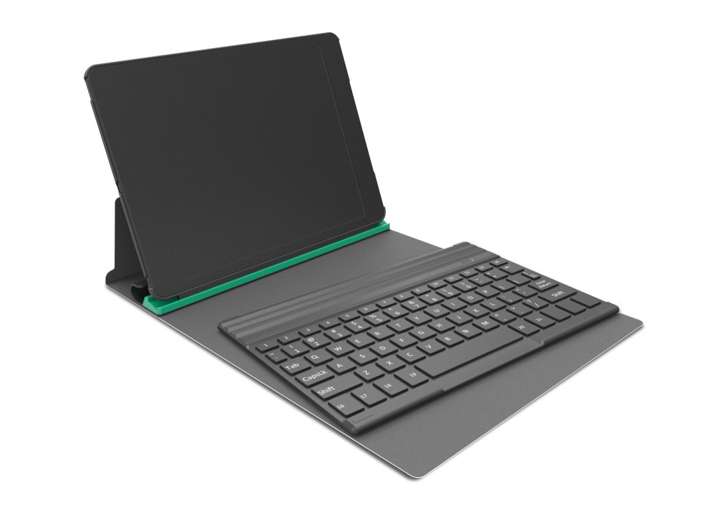 Amazon.com: Kensington KeyFolio Exact with Removable Bluetooth