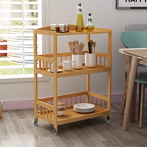 soges-Bamboo-Kitchen-Serving-Trolley-3-Niveles-Estante-de-Cocina-sobre-Ruedas-Rack-de-bano-KS-ZC-05