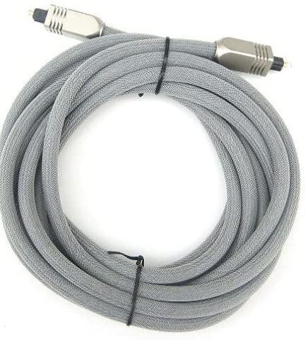 RiteAV Ultra - cyfrowy optyczny kabel Toslink 1,8 m