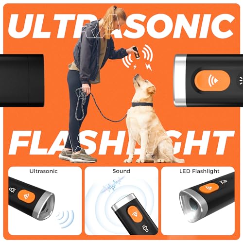 Ultrasonic Dog Bark Deterrent Device for Training and Behavior Aids Dog Barking Silencer for Indoor and Outdoor Barks No More Dog Training Device  Cucciolini Doodles Ultrasonic dog bark deterrent device for training and behavior aids dog barking silencer for indoor and outdoor barks no more dog training device   cucciolini doodles