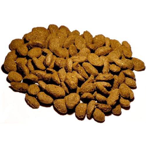 15kg Vollmers Holistic leicht