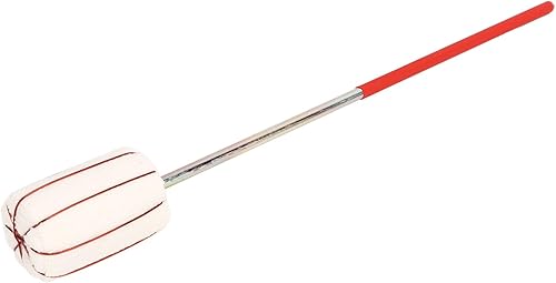 Palillo de ventosas de fuego, cabeza de algodón, herramienta de masaje tradicional para uso doméstico y profesional