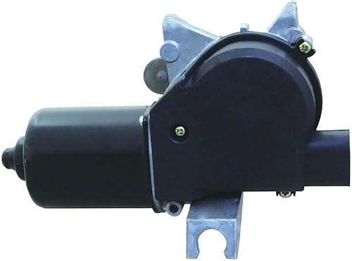 Miniatura 2 de Premier Gear PGW-1013 Reemplazo del motor del limpiaparabrisas para Express 3500, Express 2500, Express 1500, Savana 3500, Savana 2500, Savana 1500,