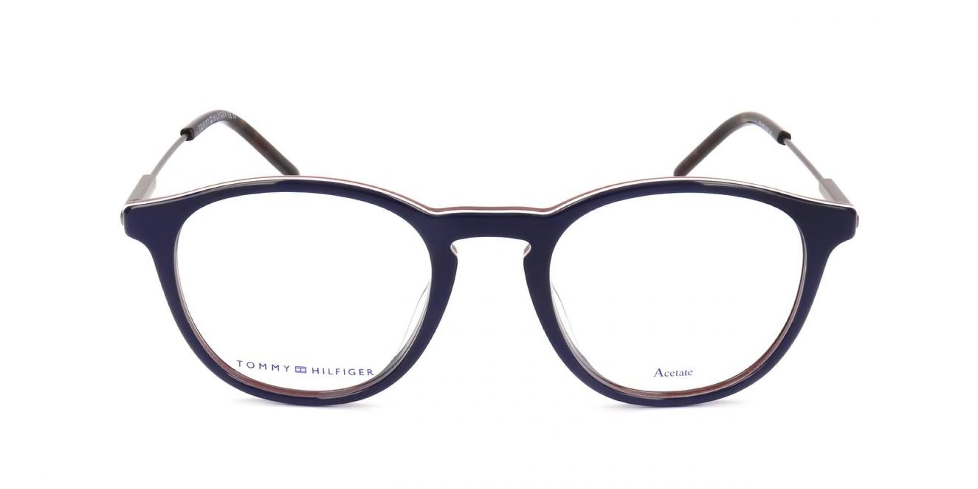 Tommy Hilfiger TH 1772 PJP BLUE 47/20/145 Herren Brillen