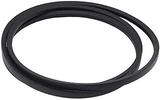 Yi-Zhong CA 1672732SM Replacement Rubber Black V-Belt 754-0343/3L310, 31"Outside Circumference x 0.375" Width x 0.22" Height (1/Pack)