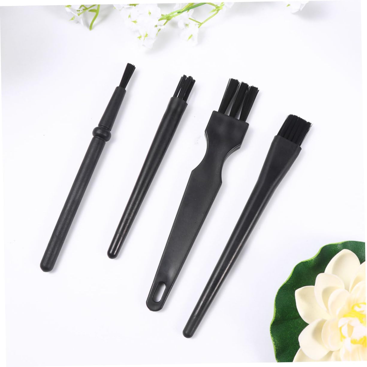 Brosse Pour Clavier D'ordinateur Portable - KLOWARE - Microfiber