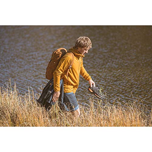 Image of Fjallraven Keb Fleece Hoodie