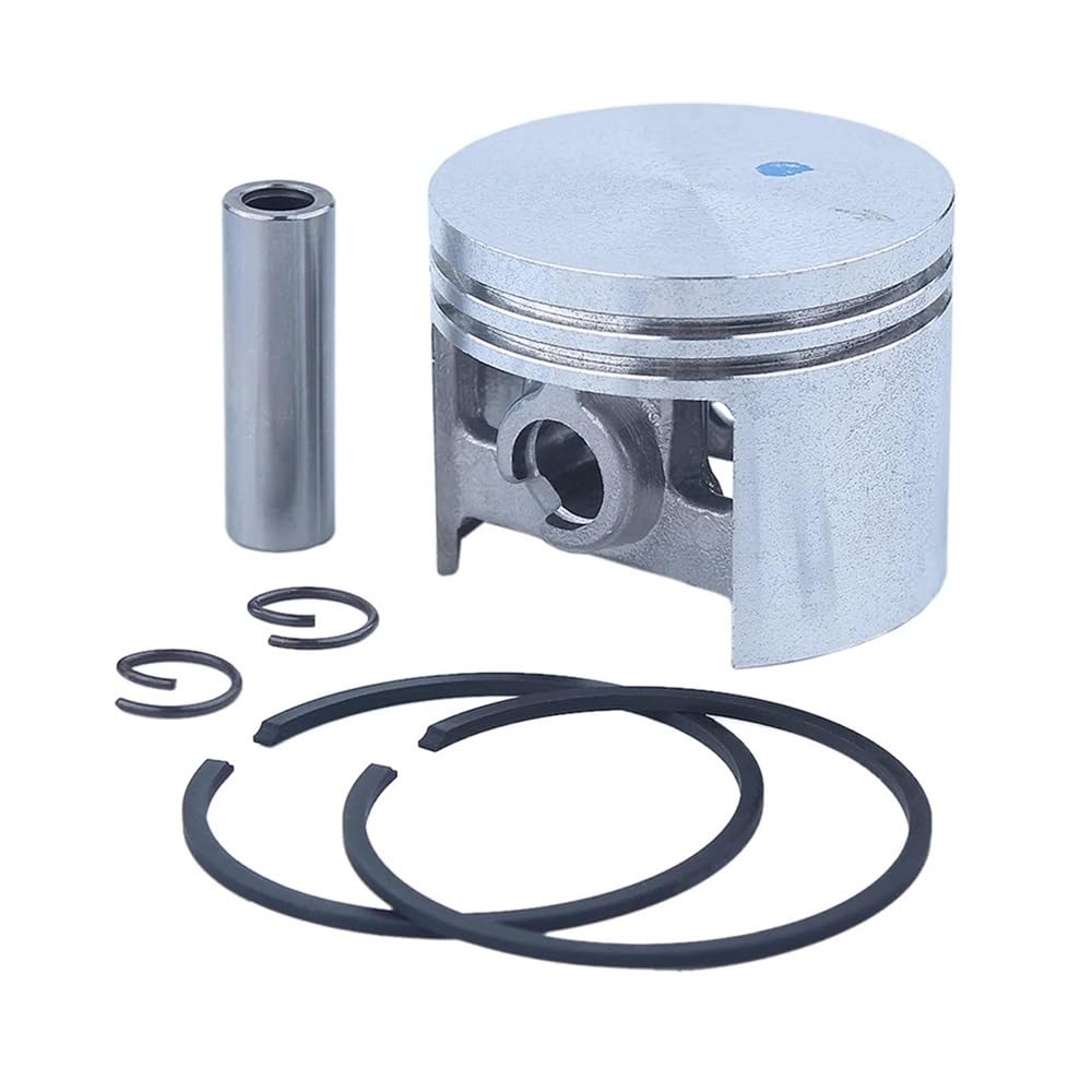 Kit pistone da 46 mm adatto for soffiatore SR420 SR400 Br320 Br380 Br400 Br420