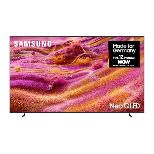 Samsung Neo QLED 4K 115 Zoll Fernseher