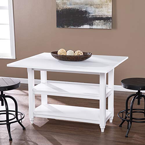 The Best Expandable Console Dining Table for Every Home Make Room for