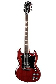 Amazon | Gibson USA/SG Standard Heritage Cherry ギブソン
