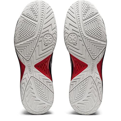 Image of ASICS Men Gel Dedicate Tennis Shoe
