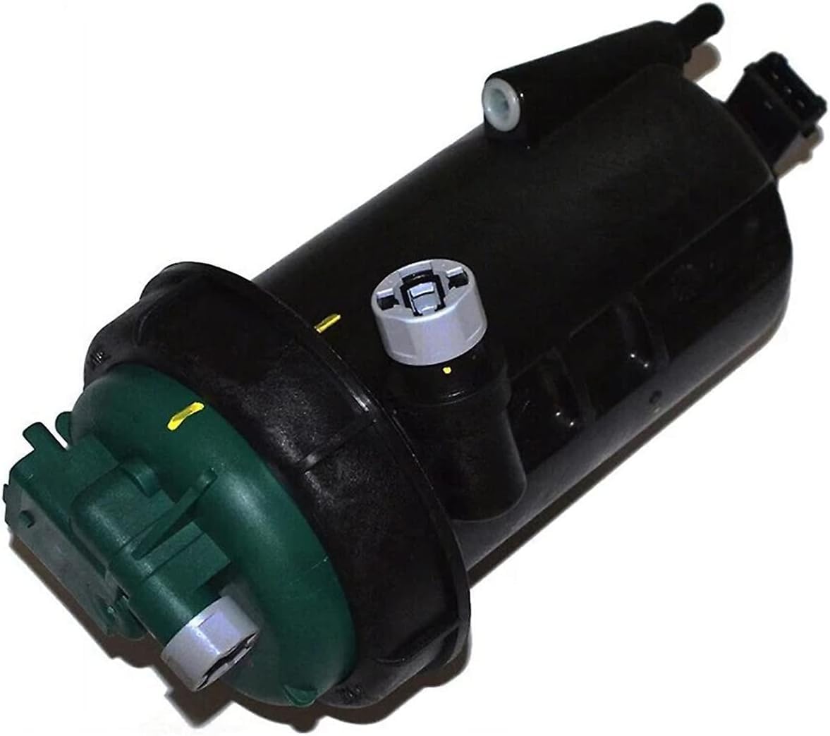 Filtro de combustible diésel con carcasa compatible con DUCATO JUMPER BOXER 2.3D 3.0 HDI 3.0D OEM: 1606450480 1362976080 C507A 587914