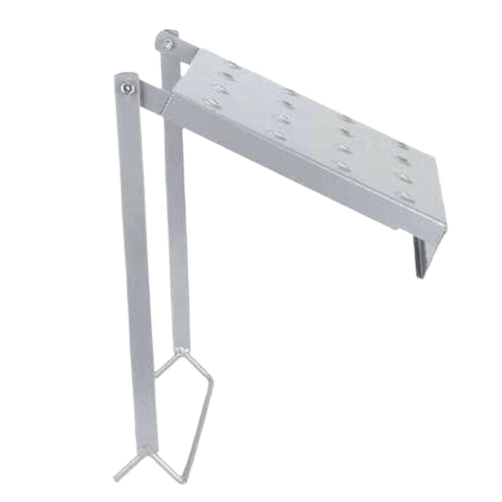 Pannello Per Gradini Accessorio Vassoio Lavori Per Pannello | Accessorio Estensione Acciaio Stabile Per Casa Cucina Armadio Altezze