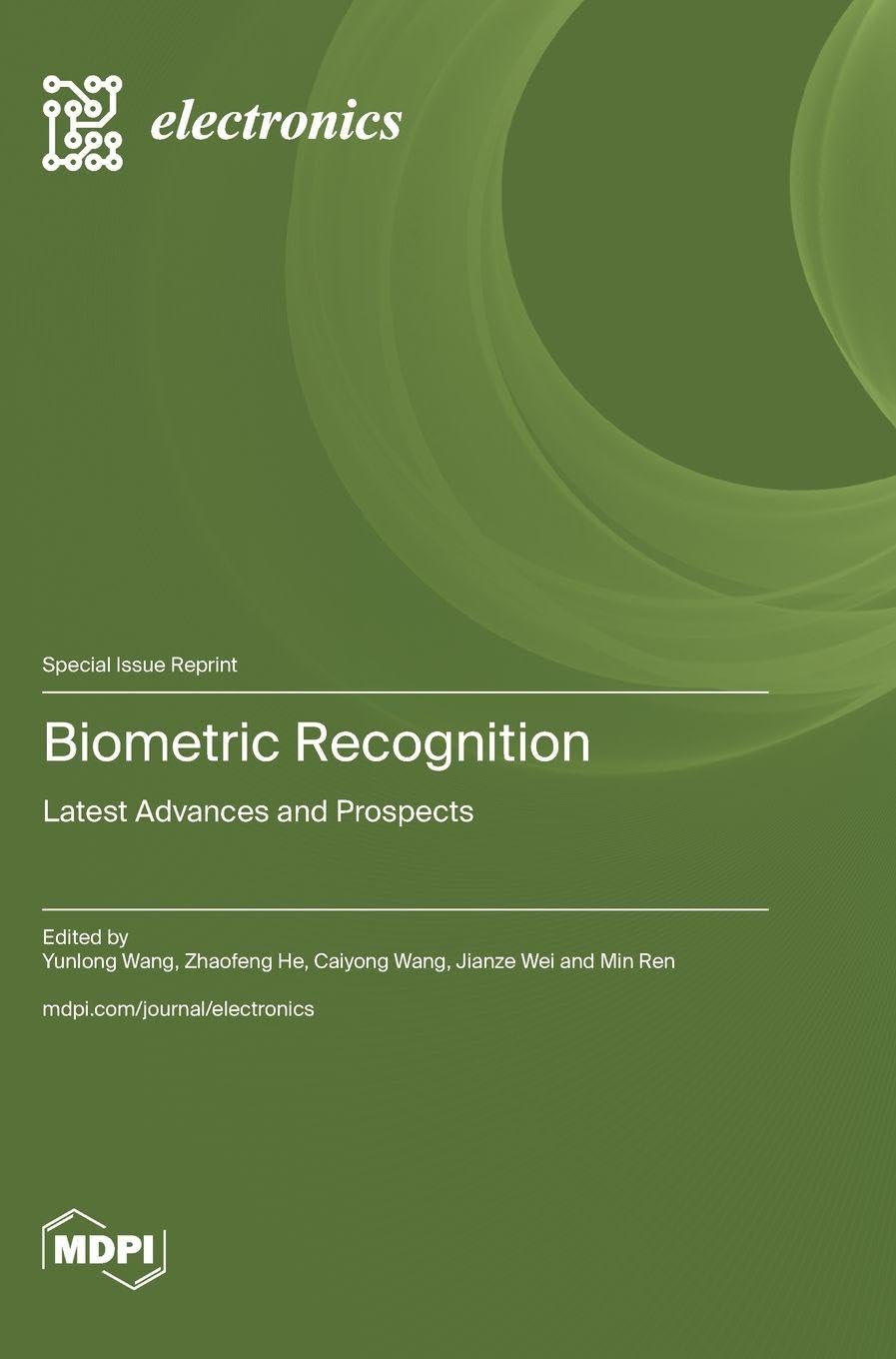 Biometric Recognition: Latest Advances and Prospects