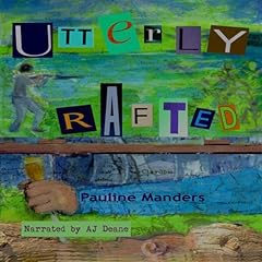 Couverture de Utterly Rafted